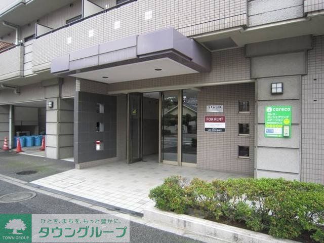 エントランス　★エントランス★