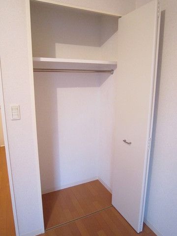 収納　★たっぷり収納★