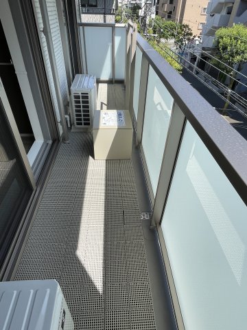 バルコニー　★バルコニー★