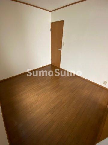 その他部屋・スペース　ゆったりとした居間です