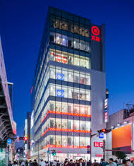 ショッピングセンター　御徒町吉池本店ビル（ショッピングセンター）まで233m