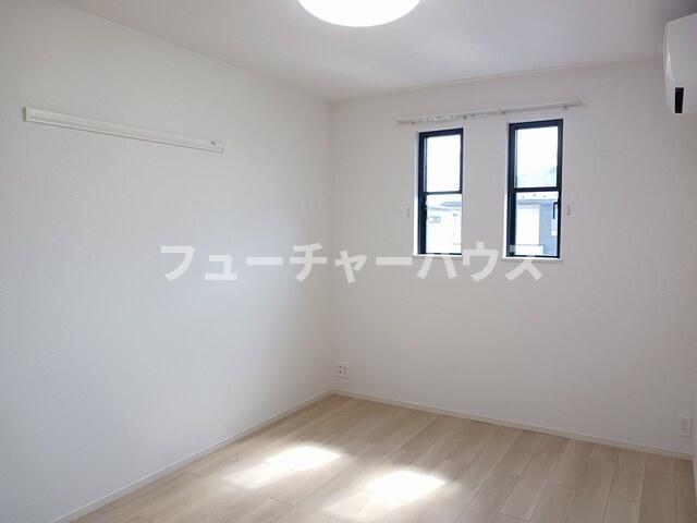 その他部屋・スペース　内装は落ち着いています