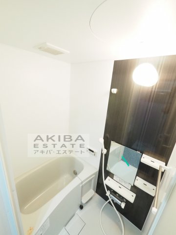 バス・シャワールーム　同一仕様写真