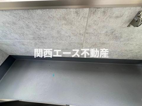 バルコニー　同一商品