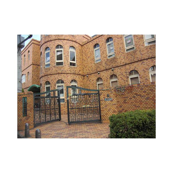 幼稚園・保育園　鴻池学園幼稚園（幼稚園・保育園）まで866m