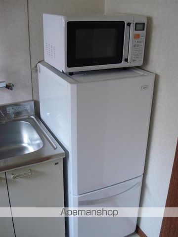 山岸ハイツのその他写真