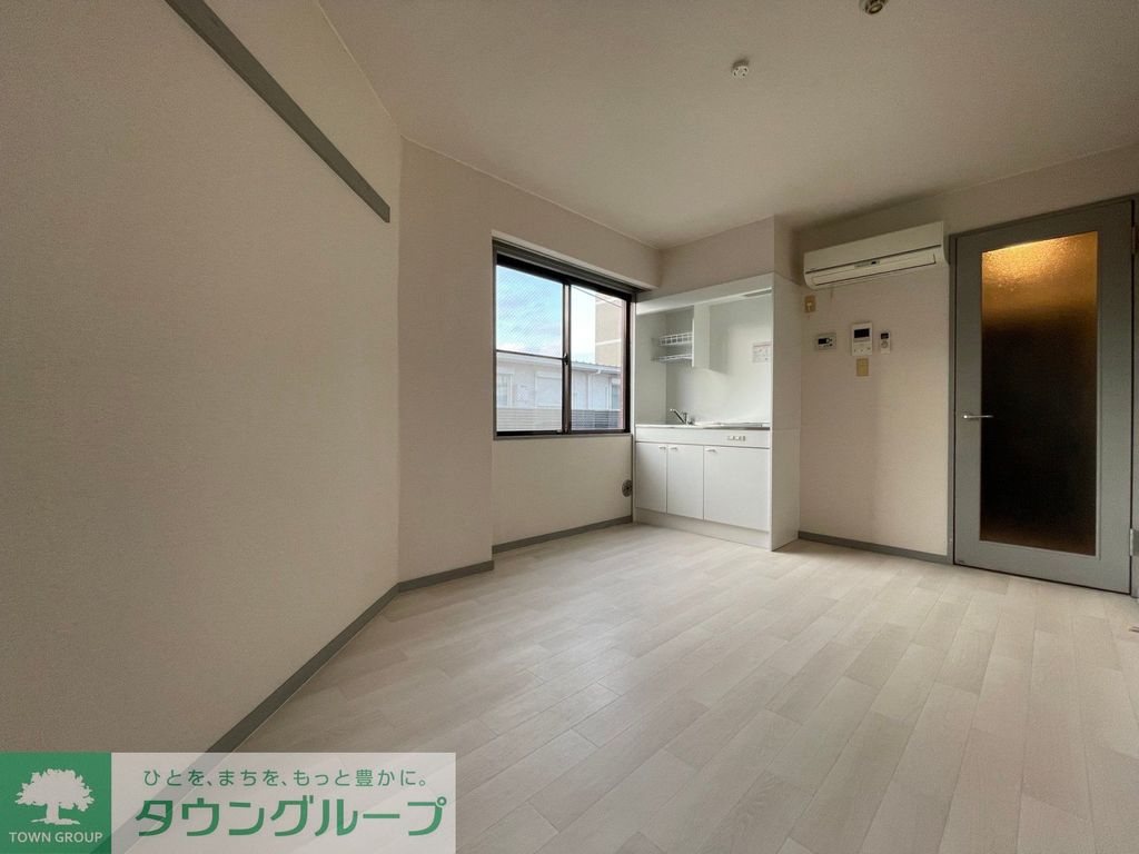 居室・リビング　リビング/居室