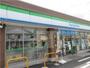コンビニ　ファミリーマート 江北二丁目店（コンビニ）まで412m
