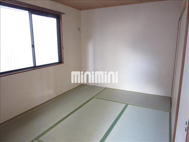 その他部屋・スペース　窓が多く風通しもよさそうです