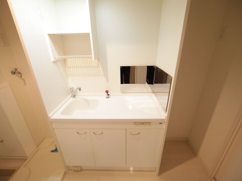 キッチン　キッチン　家電ご用意できます