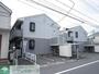 篠崎駅より徒歩12分 2階 築33年7ヶ月の賃貸物件