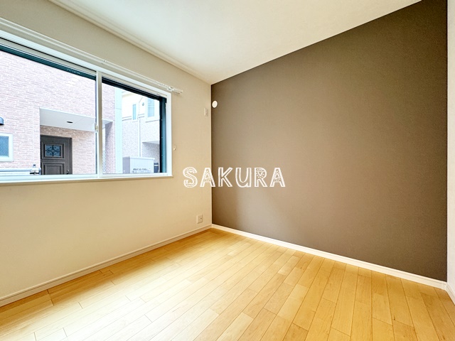 その他部屋・スペース　ゆとりある広さは魅力的です♪