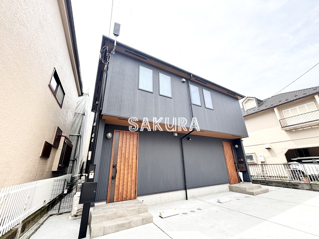 建物外観　当店おすすめ物件♪