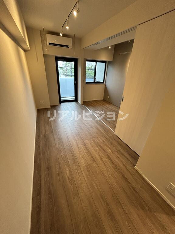 居室・リビング　他部屋参考写真