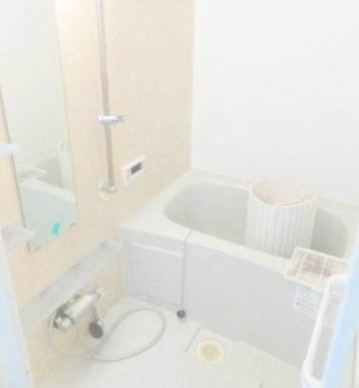 バス・シャワールーム　★ゆったり浸かれる浴槽★