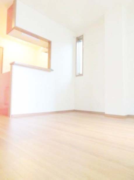 居室・リビング　★広々リビングスペース★