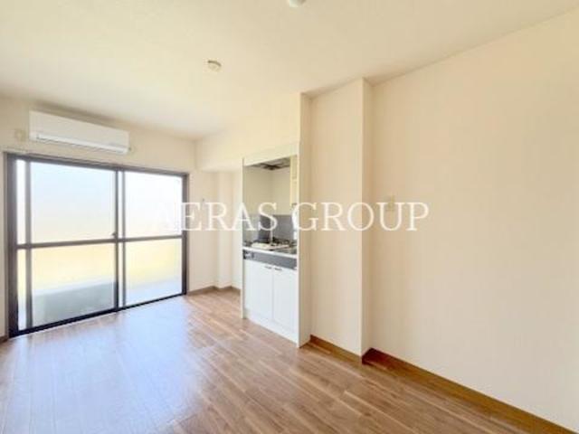 居室・リビング　同仕様