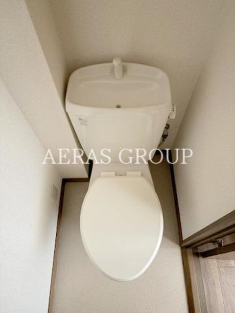 トイレ　同仕様