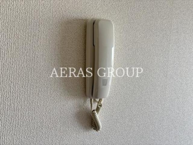 セキュリティ　同仕様