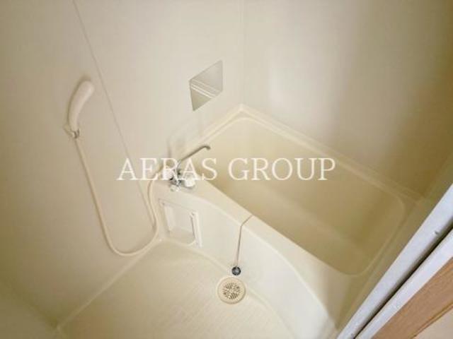 バス・シャワールーム　同仕様