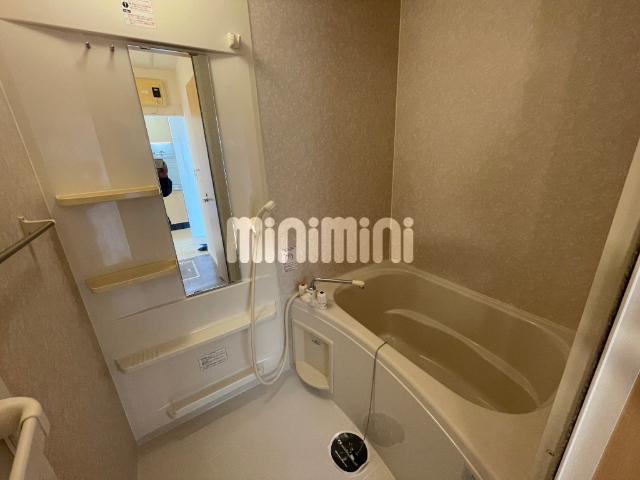 バス・シャワールーム　イメージ