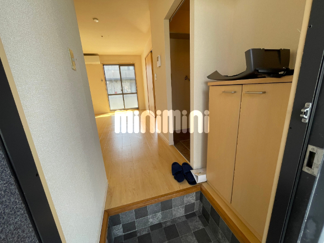 玄関　イメージ