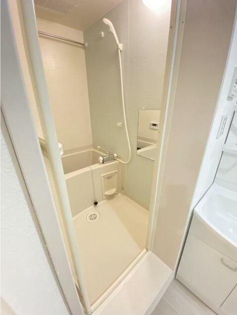 バス・シャワールーム　☆浴室☆