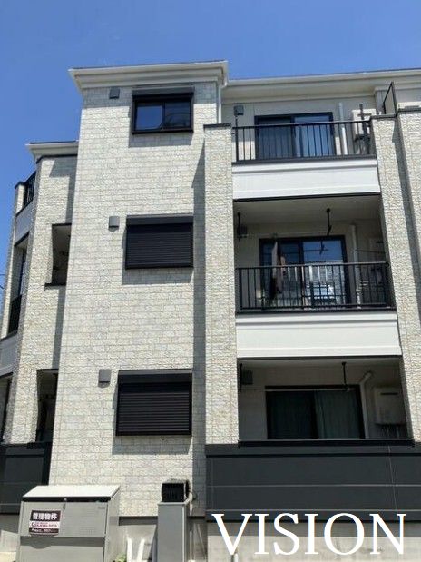 建物外観　☆外観☆