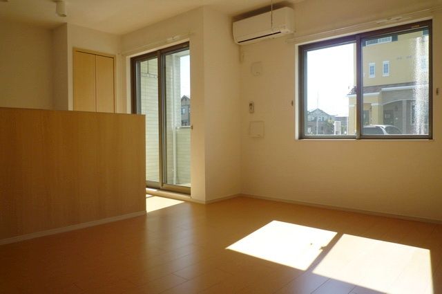 居室・リビング　リビング/居室