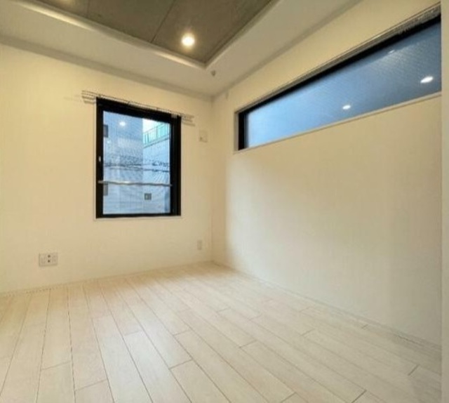 その他　きれいなお部屋