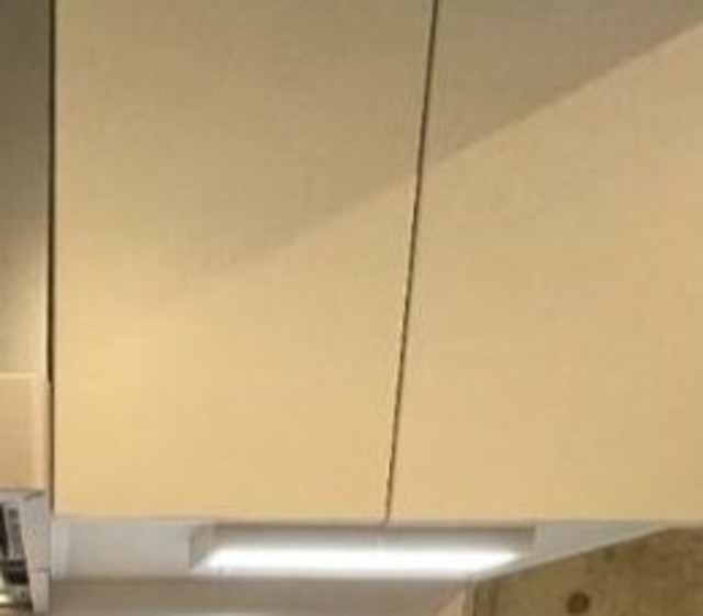 収納　キッチン収納