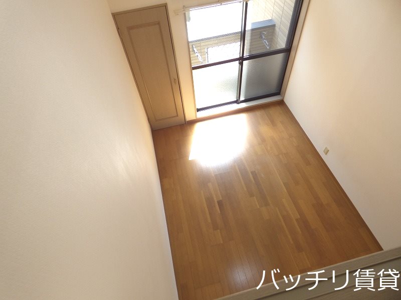 眺望　同型タイプの為、現状を優先致します。