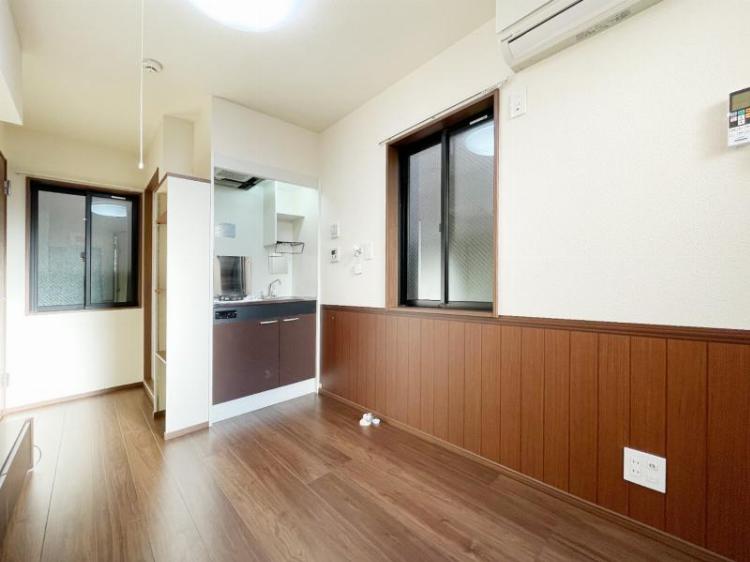 居室・リビング