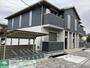 飛田給駅より徒歩16分 1階 築1年の賃貸物件