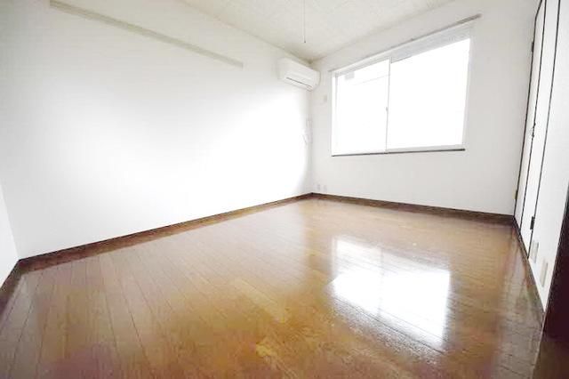 その他部屋・スペース　室内・室内設備