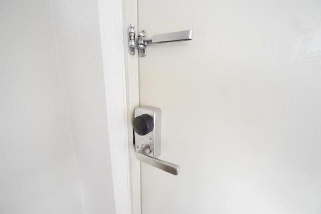 その他設備　室内・室内設備