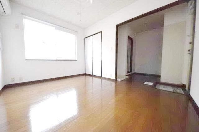 居室・リビング　室内・室内設備