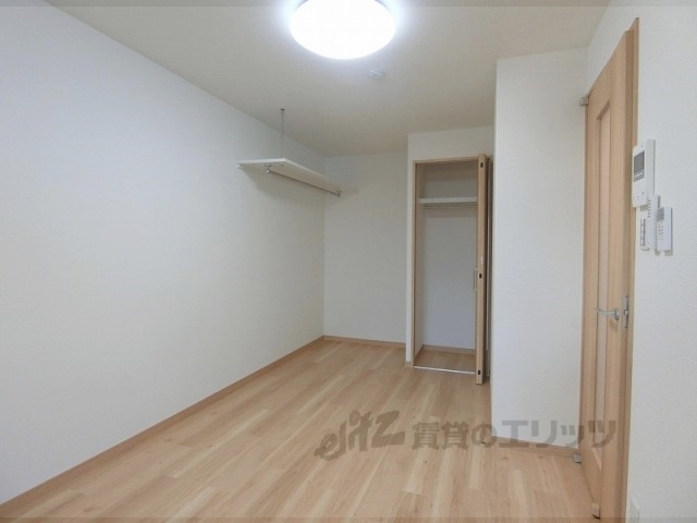 居室・リビング　洋室