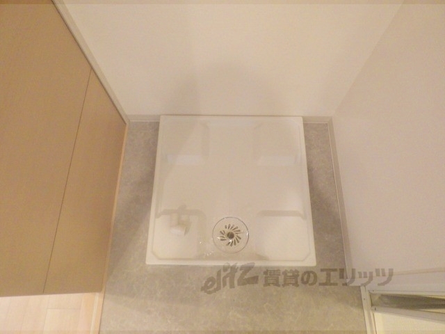 その他部屋・スペース　洗濯機置場