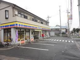 コンビニ　ミニストップ大宮内野本郷店（コンビニ）まで1164m