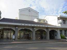 小学校　草津市立志津南小学校（小学校）まで776m