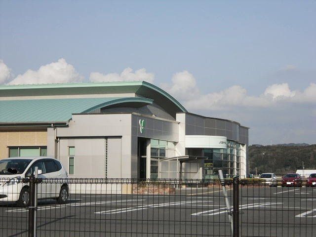 その他　JA遠州中央 浅羽北支店（その他）まで3100m