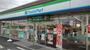 コンビニ　ファミリーマート 袋井大野店（コンビニ）まで2500m