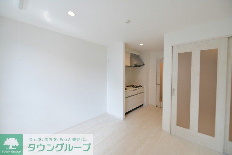 キッチン　イメージ画像です