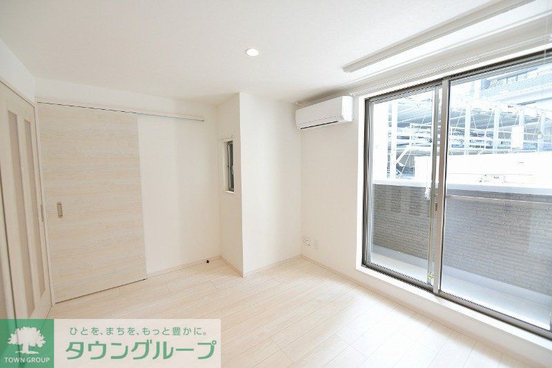 バルコニー　イメージ画像です