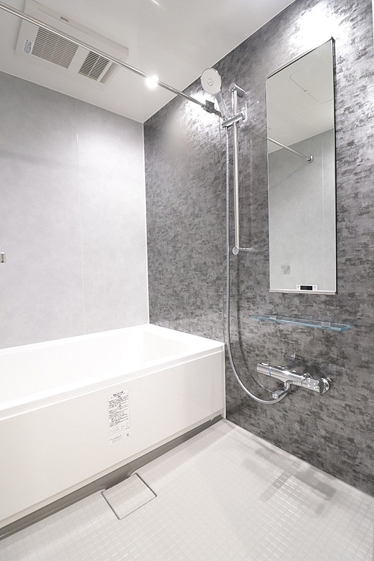 バス・シャワールーム　別室参考写真