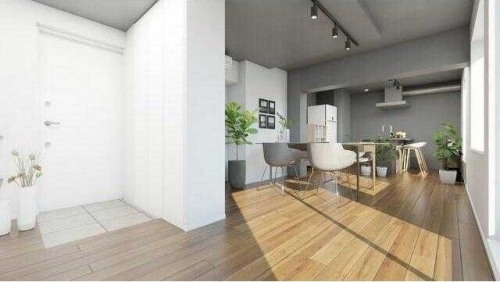 ロビー　別室参考写真