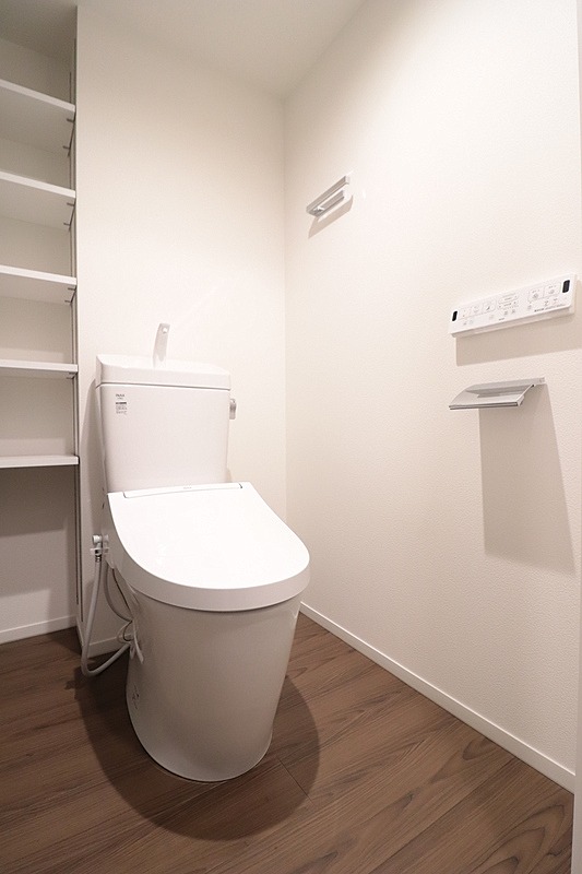 トイレ　別室参考写真