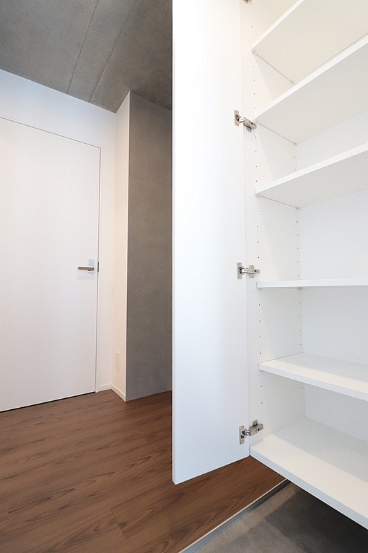 収納　別室参考写真