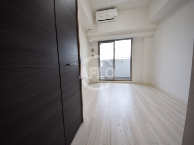 居室・リビング　エステムコート難波Vブロード　洋室